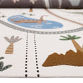 Load image into Gallery viewer, LITTLE JURASSIC indoor & outdoor children's play mat
