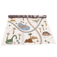 Load image into Gallery viewer, LITTLE JURASSIC indoor & outdoor children's play mat