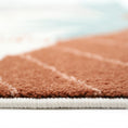 Load image into Gallery viewer, MALENA elephant children's rug