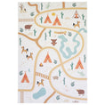 Load image into Gallery viewer, SUPER WESTERN recyclable vinyl playmat