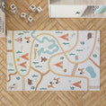 Load image into Gallery viewer, SUPER WESTERN recyclable vinyl playmat