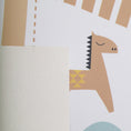 Load image into Gallery viewer, SUPER WESTERN recyclable vinyl playmat