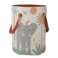 Load image into Gallery viewer, MALENA children's storage basket