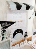 Load image into Gallery viewer, Space Station Printable Dramatic Play Kit