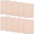 Load image into Gallery viewer, Cotton Burp Cloths  in Blush