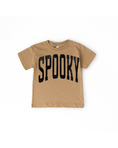Load image into Gallery viewer, SPOOKY Varsity Kids Tee