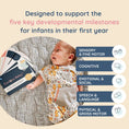 Load image into Gallery viewer, Curious Baby™ Activity Cards