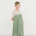 Load image into Gallery viewer, BAMBONI® TODDLER BLANKETS