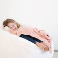 Load image into Gallery viewer, LUSH MINI BLANKETS