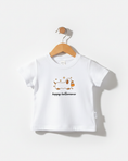 Load image into Gallery viewer, Happy HalloWEENIE Weenie Dog Kids Tee or Sweatshirt