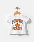 Load image into Gallery viewer, Pumpkin Season Kids Tee