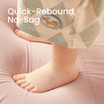 Load image into Gallery viewer, Tiny Land® GentleSnug Kid Chair - Pink