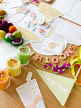 Load image into Gallery viewer, Smoothie Shop Dramatic Play Kit