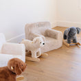 Load image into Gallery viewer, SNUGGLE UP CHAIR