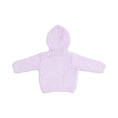Load image into Gallery viewer, Chenille - Lavender Hooded Jacket