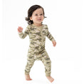 Load image into Gallery viewer, Camo - Convertible Romper