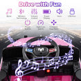 Load image into Gallery viewer, 12V Kids Ride On Car Licensed RAM 3500 Electric Vehicle with Remote Control