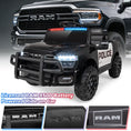 Load image into Gallery viewer, 12V Kids Ride On Car Licensed RAM 3500 Electric Vehicle with Remote Control