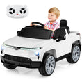 Load image into Gallery viewer, 12V Ride on Car Truck Licensed Chevrolet with Remote Control Gift for 3+