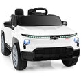 Load image into Gallery viewer, 12V Ride on Car Truck Licensed Chevrolet with Remote Control Gift for 3+