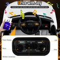 Load image into Gallery viewer, 12V Ride on Car Truck Licensed Chevrolet with Remote Control Gift for 3+