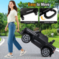 Load image into Gallery viewer, 12V Ride on Car Truck Licensed Chevrolet with Remote Control Gift for 3+