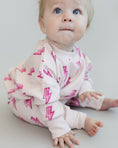 Load image into Gallery viewer, Jogger Set | Pink Bolts