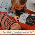 Load image into Gallery viewer, Curious Baby™ Activity Cards