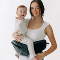Load image into Gallery viewer, The Tushbaby Hip Carrier