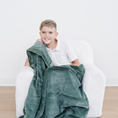 Load image into Gallery viewer, LUSH TODDLER BLANKETS