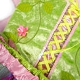 Load image into Gallery viewer, Flower Fairy Costume