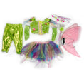 Load image into Gallery viewer, Flower Fairy Costume