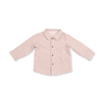 Load image into Gallery viewer, Solid Veiled Pink - Cord Sh-acket
