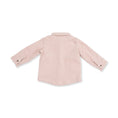 Load image into Gallery viewer, Solid Veiled Pink - Cord Sh-acket