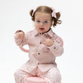 Load image into Gallery viewer, Solid Veiled Pink - Cord Sh-acket