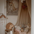 Load image into Gallery viewer, Little Lights Hedgehog Lamp