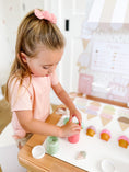Load image into Gallery viewer, Ice Cream Shop Dramatic Play