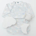 Load image into Gallery viewer, C&F x Tess Annique Souray - On Cloud 9 Grayson Bib