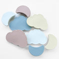 Load image into Gallery viewer, C&F x Tess Annique Souray - On Cloud 9 Suction Plate