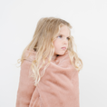 Load image into Gallery viewer, LUSH TODDLER BLANKETS