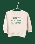 Load image into Gallery viewer, Happy Birthday, Jesus Kids Pullover