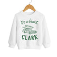Load image into Gallery viewer, It's a Beaut, Clark Kids Pullover