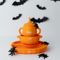 Load image into Gallery viewer, The Pumpkin Patch Straw Cup
