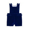 Load image into Gallery viewer, James Henry Jon Jon in Back Bay Blue Velvet