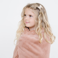 Load image into Gallery viewer, LUSH TODDLER BLANKETS