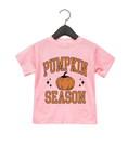 Load image into Gallery viewer, Pumpkin Season Kids Tee