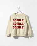 Load image into Gallery viewer, Gobble, Gobble, Gobble! Tee & Sweatshirt