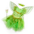 Load image into Gallery viewer, Enchanted Fairy Costume