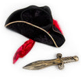 Load image into Gallery viewer, Pirate Princess Costume