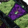 Load image into Gallery viewer, Spiderweb Witch Halloween Costume